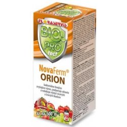 Ekočlovek NOVAFERM ORION 1 l