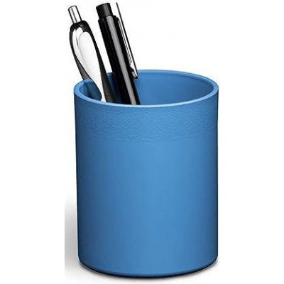 DURABLE Eco, plastový, modrý – Zboží Dáma