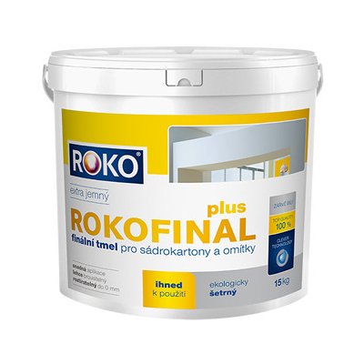 ROKOSPOL Rokofinal plus 5kg
