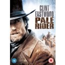 Pale Rider DVD