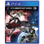 Bayonetta & Vanquish (10th Anniversary Bundle) – Sleviste.cz