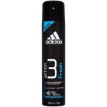 Adidas Fresh Cool & Dry Men deospray 150 ml – Sleviste.cz