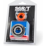 Sada ložisek a gufer klikového hřídele Stage6 R/T C4 kovová klec Piaggio Zip – Sleviste.cz