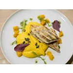 5chodové menu v restauraci Amande – Zboží Mobilmania