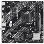 Asus PRIME A520M-K ARGB 90MB1R00-M0EAY0 – Zboží Mobilmania