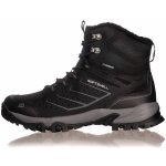 Alpine Pro WeselPánská Zimní Obuv černé – Sleviste.cz