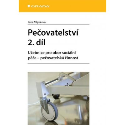 Pečovatelství 2. díl – Zbozi.Blesk.cz