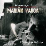 Varga Marian & Collegium Musicum - Hommage A Marian Varga CD – Hledejceny.cz
