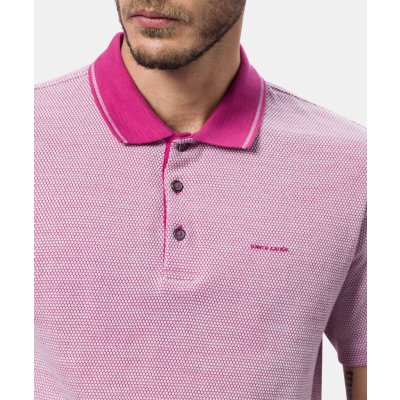 Pierre Cardin triko límečkem 20124.2007.7202 Růžová
