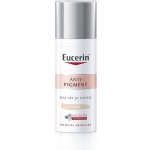 Eucerin Anti-Pigment Tinted Day Cream Light SPF30 50 ml – Zboží Mobilmania