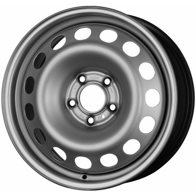 Alcar Stahlrad 7505 7x16 5x108 ET46 | Zboží Auto