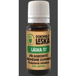 Dokonalá Láska 57 Při agresivitě a nadměrné dominanci pro samce podpůrná inhalace 10 ml – Hledejceny.cz