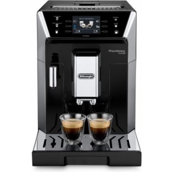 DeLonghi PrimaDonna Class ECAM 550.55.SB