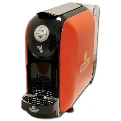 SGL Flexy Nespresso – Zboží Dáma