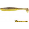 Návnada a nástraha Keitech Easy Shiner 4" Electric Bluegill