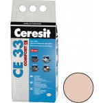 Henkel Ceresit CE 33 2 kg bahama – Hledejceny.cz