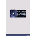 Language Leader Intermediate Workbook with Audio CD without Answer Key – Sleviste.cz