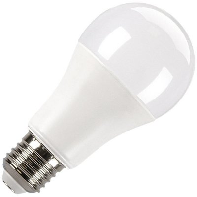 SLV 1005302 LED EEK2021 F A G E27 klasická žárovka teplá bílá – Hledejceny.cz