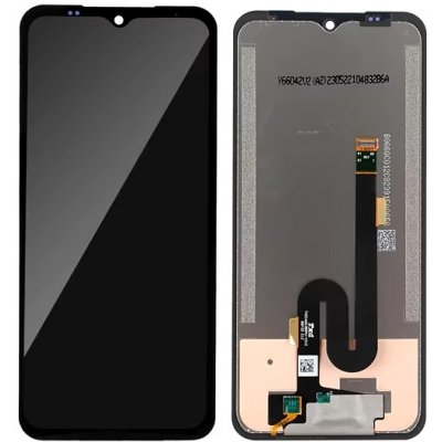 LCD Displej + Dotyková vrstva Ulefone Armor 21 – Zboží Živě
