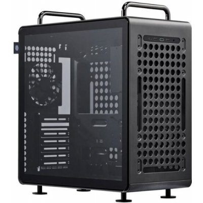 Cooler Master QUBE 540 Q540-MGNN-S00 – Zboží Živě