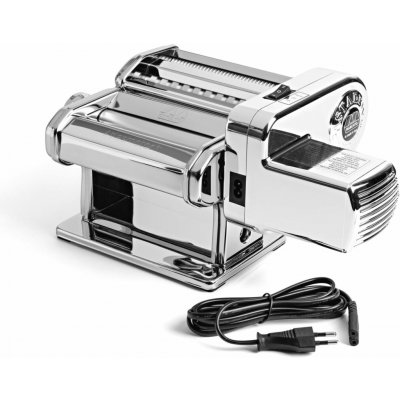 Marcato Elektrický strojek na těstoviny Atlasmotor, nerez ATMOT+ 220V – Sleviste.cz