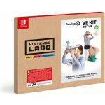 Nintendo Switch Labo VR Kit - Expansion Set 2 – Hledejceny.cz