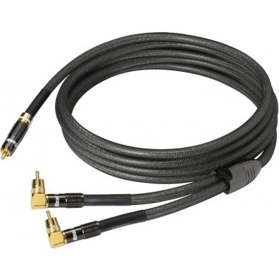 Real Cable Y-SUB1801 – Hledejceny.cz