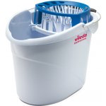Vileda Supermop vědro 10 l s oválným ždímačem – Hledejceny.cz