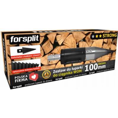 Forsplit ZW2P-100K2 – Hledejceny.cz