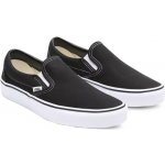 Vans classic slip-on black – Zbozi.Blesk.cz