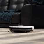 TESLA Smart Robot Vacuum Laser TSL-VC-R530 – Zboží Živě