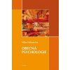 Elektronická kniha Obecná psychologie