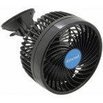 301-01101 Ventilátor MITCHELL 150mm 12V na přísavku, 61008