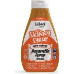 Skinny Syrup amaretto 425 ml – Zboží Dáma