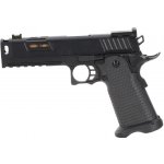 Specna Arms SA Hi-Capa SA-VGP16 VAPOR GBB černá plynová – Sleviste.cz