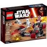 LEGO® Star Wars™ 75134 Bitevní balíček Galaktického Impéria – Sleviste.cz