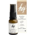 Hej Organic Péče o oční víčka a okolí Moisturizer Body Cream Cactus 15 ml – Hledejceny.cz