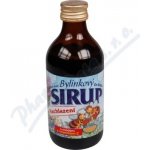 Jankar Profi sirup Bylinkový 325 g – Hledejceny.cz