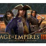 Age of Empires 3 (Definitive Edition) – Hledejceny.cz