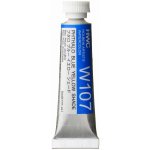 Holbein Akvarelová barva 5ml modrá W090 – Zboží Dáma