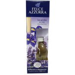 Felce Azzurra bytový difuzér Lavender a Iris 200 ml – Zbozi.Blesk.cz