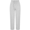 Pánské tepláky Slazenger Open Hem Fleece pants Mens