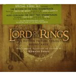 Howard Shore Lord of the Rings - Complete Trilogy – Sleviste.cz