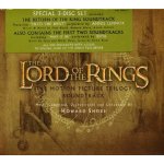 Howard Shore Lord of the Rings - Complete Trilogy – Zboží Dáma