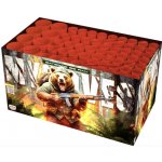 Kompakt 25 a 45 mm Myslivec 63 ran – Hledejceny.cz