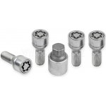 Pojistné bezpečnostní šrouby M14x1,5x28 kužel, klíč 19, SICUSTAR VN428SW19, Opel | Zboží Auto Pojistné bezpečnostní šrouby M14x1,5x28 kužel, klíč 19, SICUSTAR VN428SW19, Opel | Zboží Auto