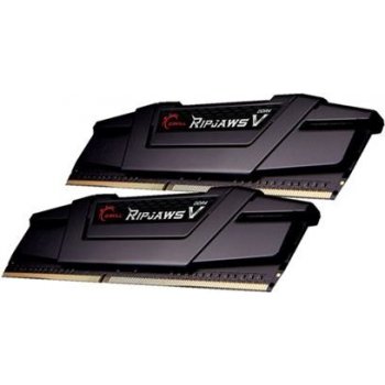 G.SKILL Ripjaws V DDR4 8GB (2x4GB) 3200MHz CL16 F4-3200C16D-8GVK