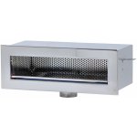 VÁGNER POOL Nerezový skimmer 400 mm AISI 316L do fólie – Zboží Dáma