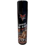 CleanFox Spray na kůži 400 ml | Zboží Auto