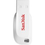 SanDisk Cruzer Blade 32GB SDCZ50C-032G-B35PE – Hledejceny.cz